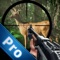 Deer Real Target PRO - Deer Killer Season