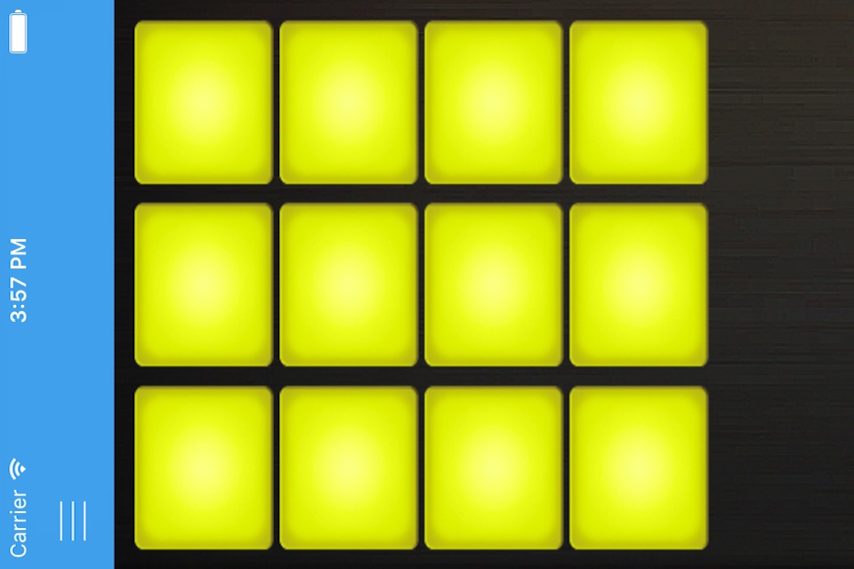 Drum Pad Machine Free screenshot 4