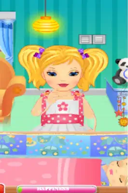 Game screenshot Красивая сестра своего брата:Любовь детей специальный выпуск mod apk