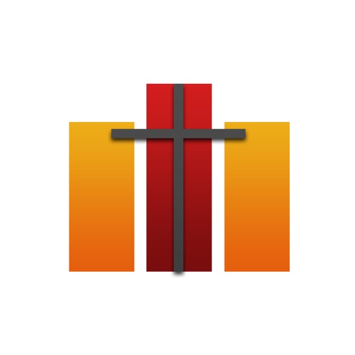 Pulpit/Kansel App icon