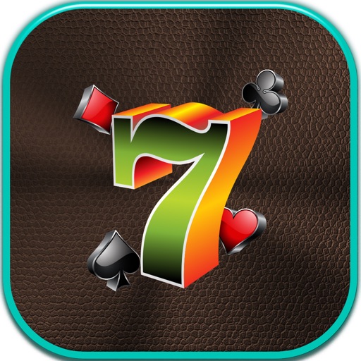 1up Super Slots Casino Gambling - Free Slots Game icon