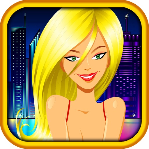 Amazing Metro City Tower in Vegas High-Low Casino Game - (Hi-Lo) Blast Pro icon