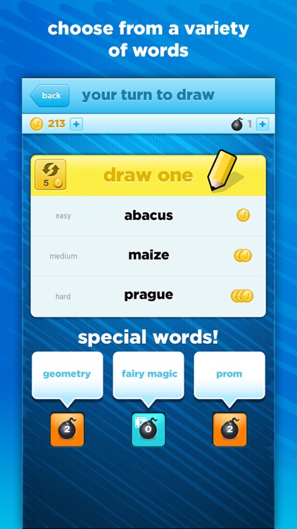 Draw Something Classic