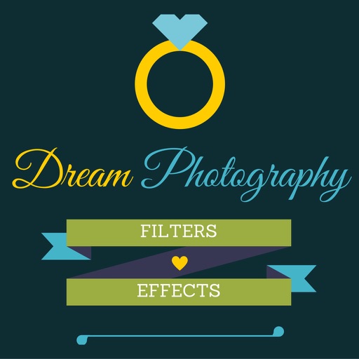 Dream Photography icon