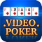 Video Poker - Casino Card game