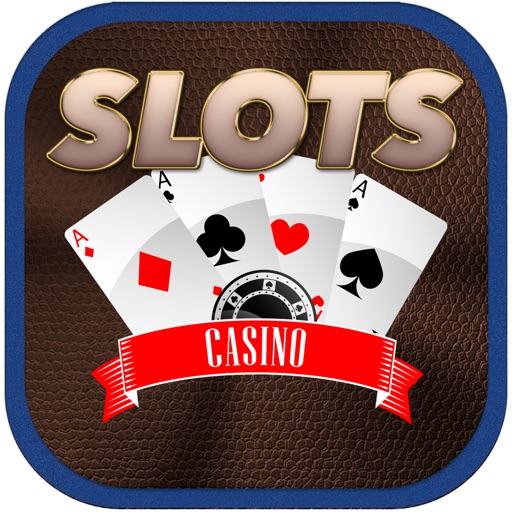 21 Free SLOTS Fa Fa Fa Vegas Casino - Play Free icon