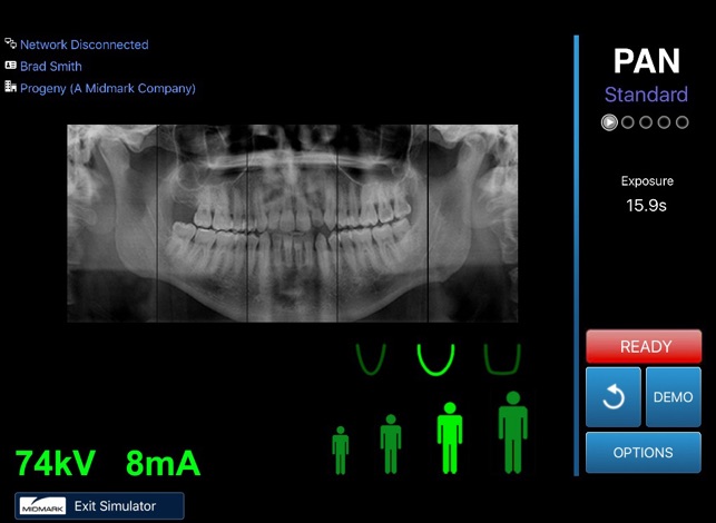 Midmark Imaging(圖3)-速報App