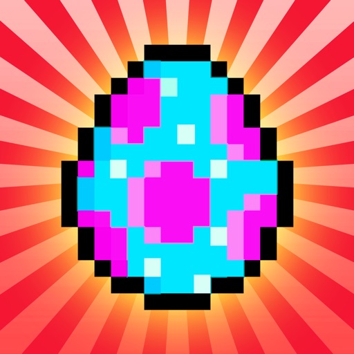 Easter Egg Challenge FREE iOS App