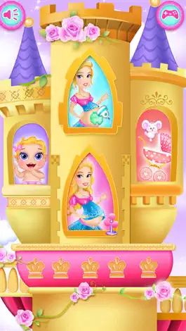 Game screenshot Mother Baby Love:Kids Free Games mod apk