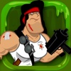 Crazy Zombies Game