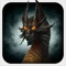 Monster Dragon Warrior Pro : Dragon Attack