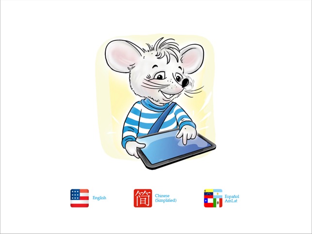 LittleMouseHD(圖2)-速報App