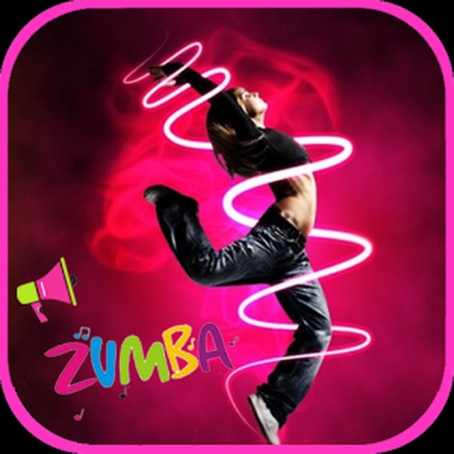Zumba Dance Fitness Entrenamiento icon