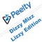 Peelty - Dizzy Mizz Lizzy Edition