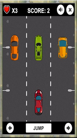 Express Car Racing Game(圖2)-速報App