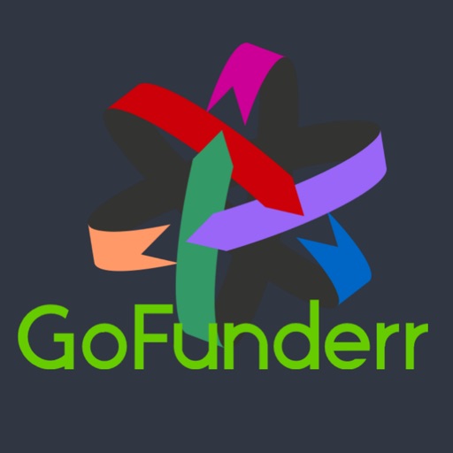GoFunderr - Crowdfunding Marketing Services