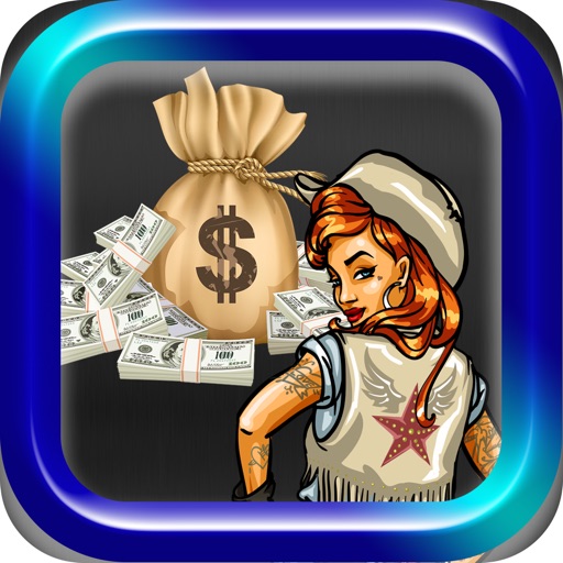 Elvis Super Star Casino - FREE Slots Game Vegas iOS App