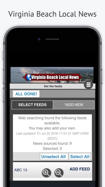 Virginia Beach Local News