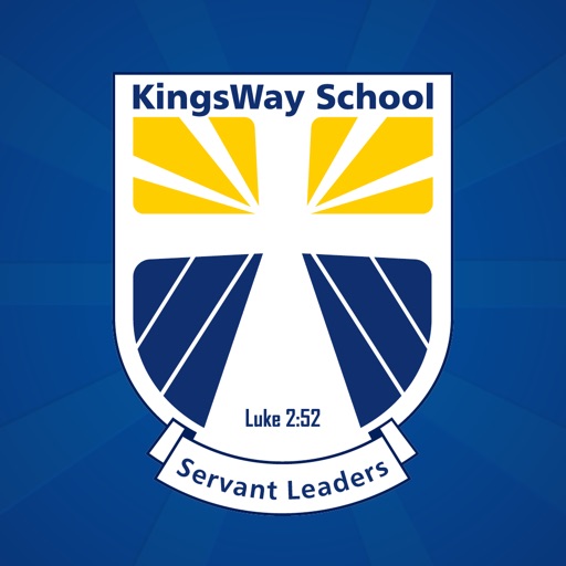 Kingsway School icon