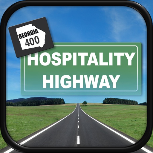 Hospitality Highway icon