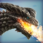 Legendary Dragon World  Sky War Fighting Game For Free