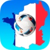 France football 2016