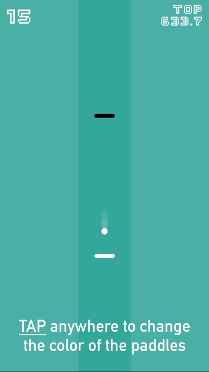 Paddle Panic