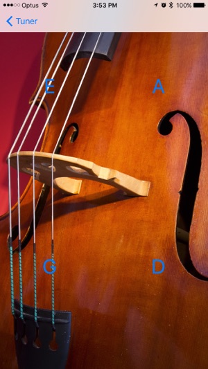 ViolinTuner2(圖1)-速報App