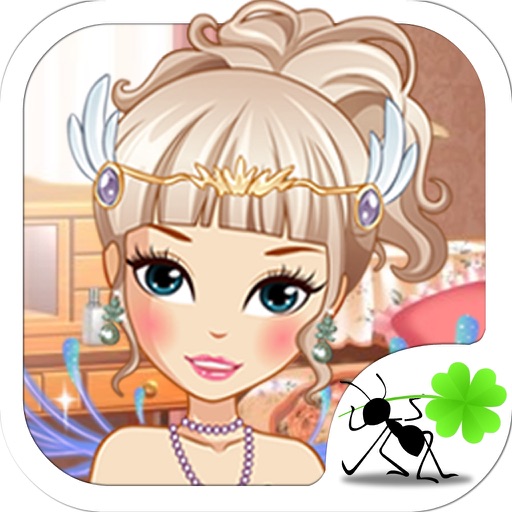 Princess Masquerade iOS App