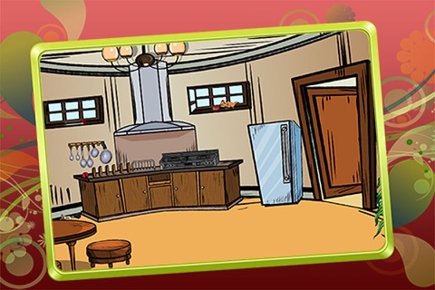 Pleasant Living Room Escape screenshot 2