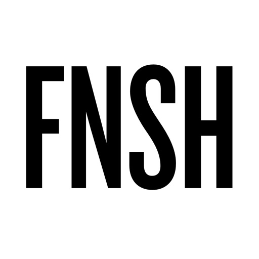FNSH iOS App