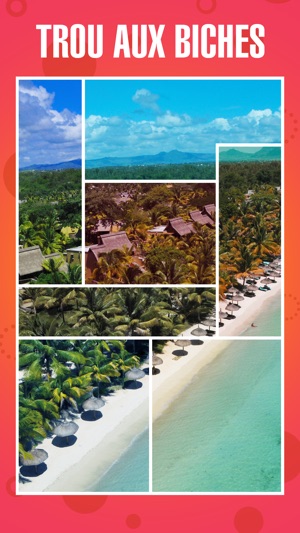 Trou aux Biches Tourism Guide