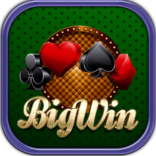 War of Casino - Pro Slots Game Edition Icon