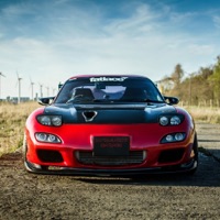 Hd Car Wallpapers Mazda Rx 7 Edition Free Download App For Iphone Steprimo Com