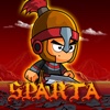 Sparta Run - Prince Adventure