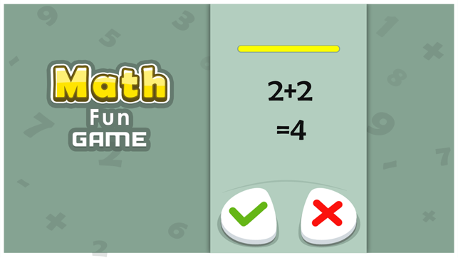 Math Fun Game(圖2)-速報App