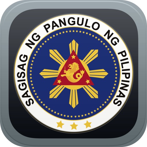 The Presidents of the Philippines iOS App