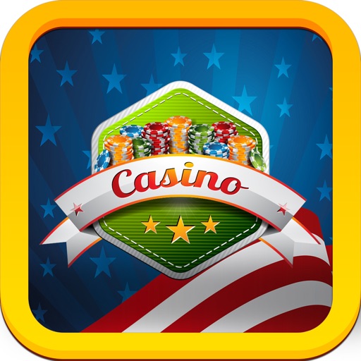Aaa Lucky In Vegas Crazy Slots - Free Carousel Of Slots Machines icon
