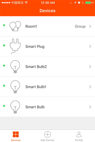 Vivitar Smart Home - náhled