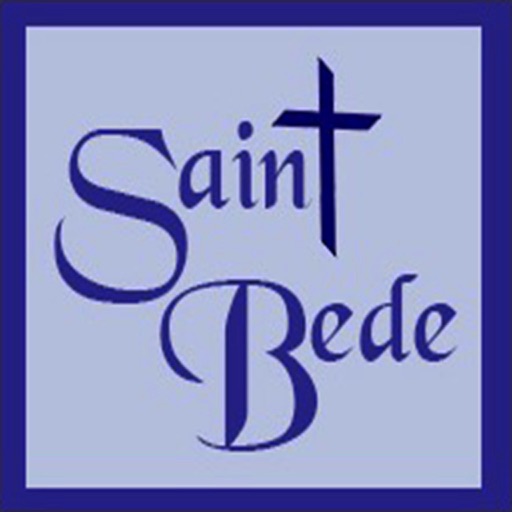 Saint Bede La Canada icon