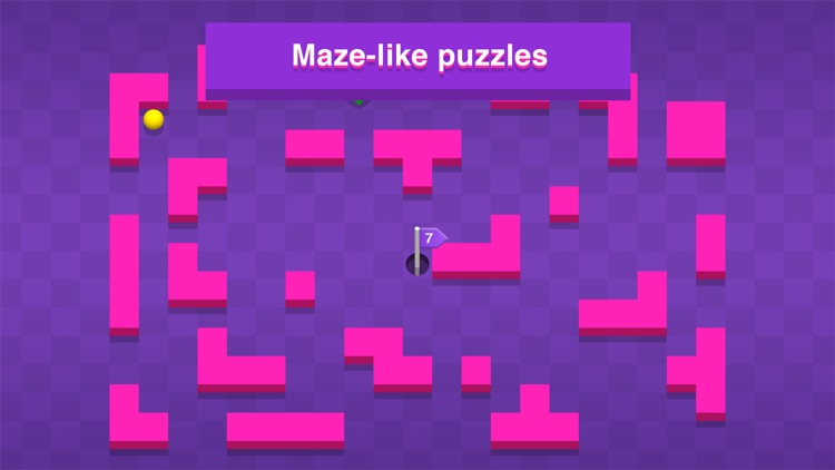 Puttball screenshot-0