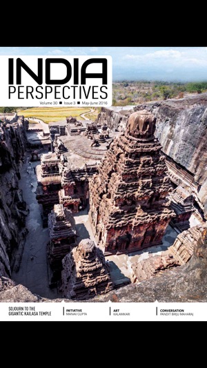 India Perspectives(圖1)-速報App