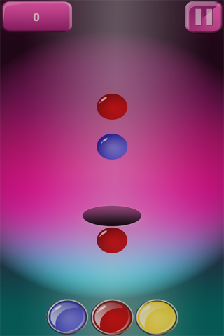 Fun Color Match Game – Tap the Right Color Ball in Best Matching Games Challenge screenshot 3