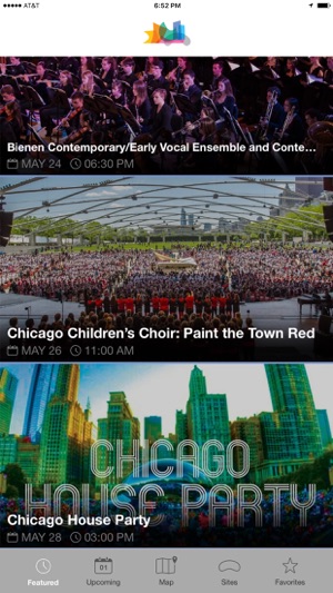 Millennium Park(圖1)-速報App