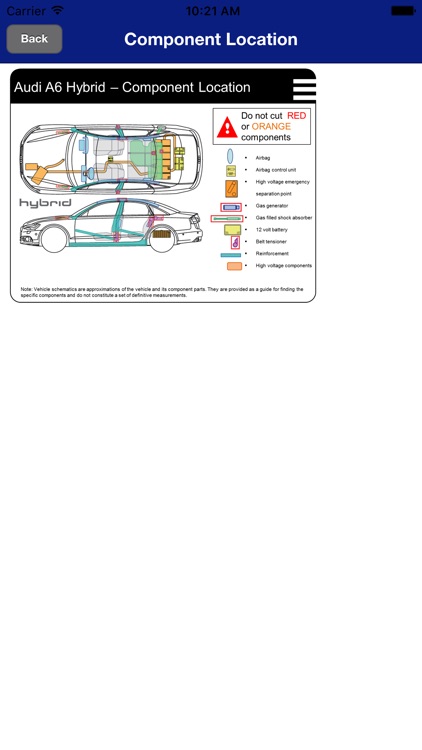 Pro-Assist Hybrid screenshot-3