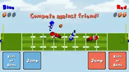 Game screenshot Chaos Football hack