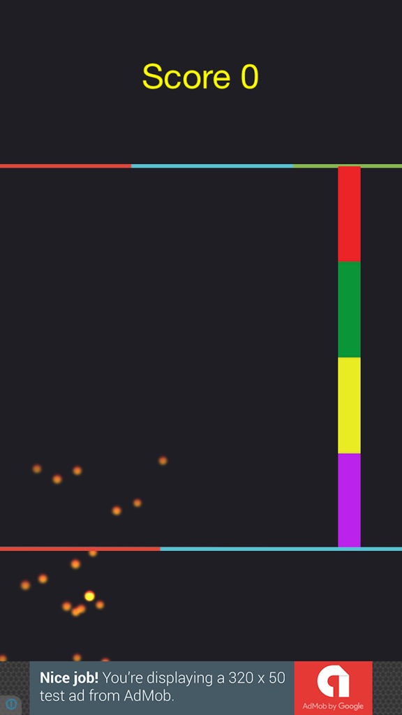 【图】Color dodge balls – switch the color(截图2)