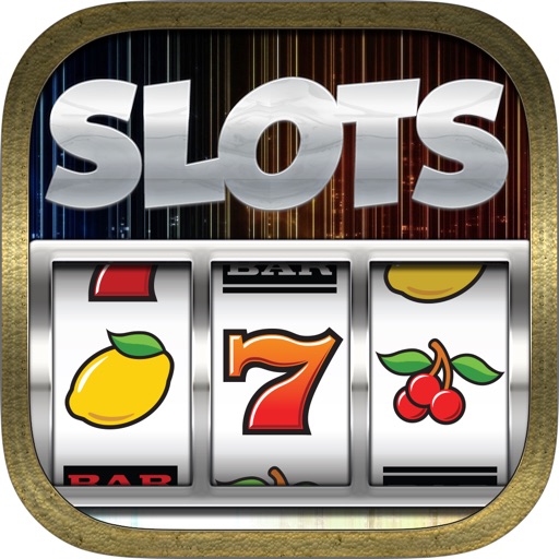 Advanced Casino Royal Gambler Slots Game - FREE Slots Machine Game icon