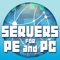 Multiplayer Servers - for Minecraft PE & PC (Pocket Edition)