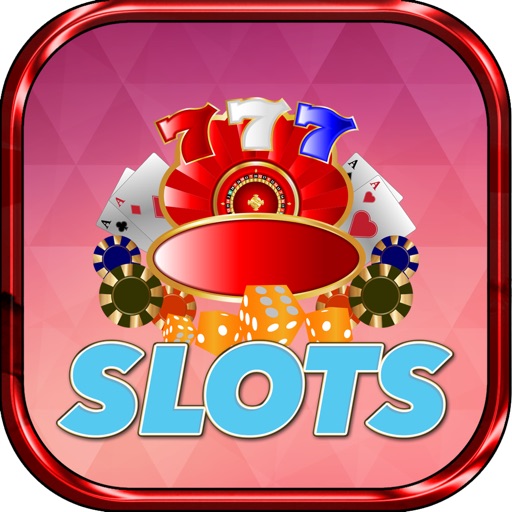 An Entertainment Slots Favorites Slots Machine - Lucky Slots Game icon